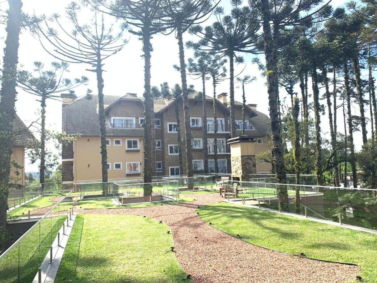 Apto 103 B,2, Proximo A Museus E Restaurantes, Condominio Com Piscina Aquecida. Грамаду Екстер'єр фото